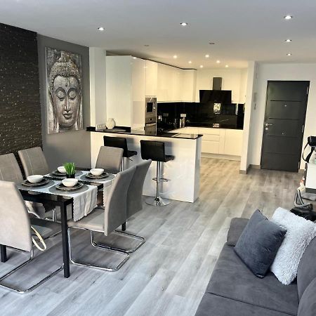 Apartamento Cristina 3 - Playa Arenal Bol Calpe Zewnętrze zdjęcie