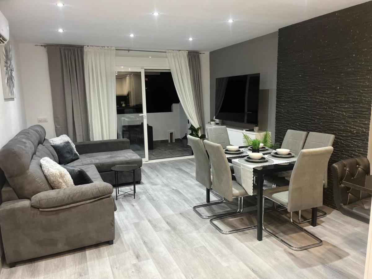 Apartamento Cristina 3 - Playa Arenal Bol Calpe Zewnętrze zdjęcie