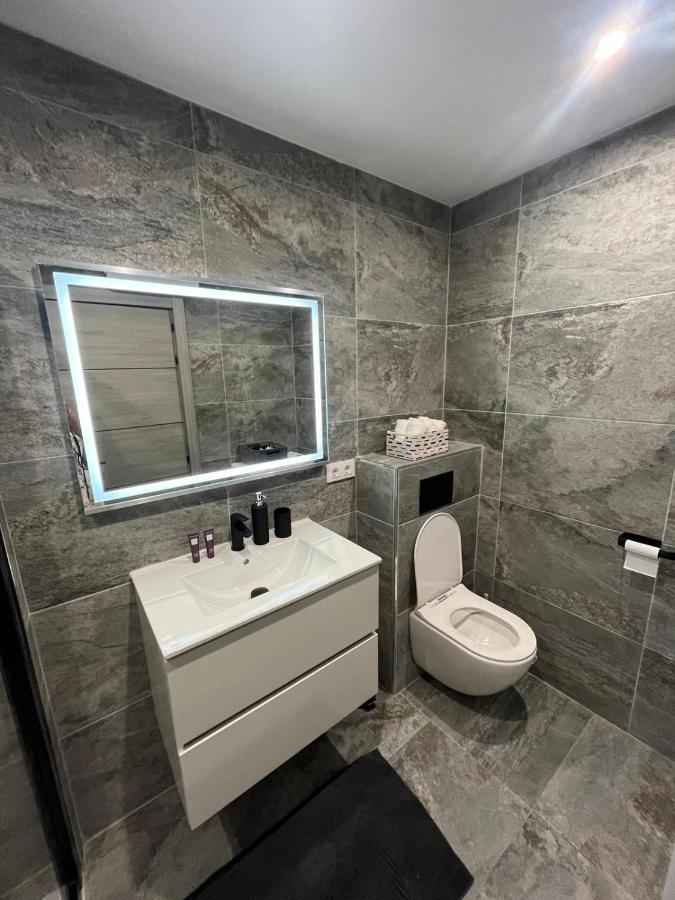 Apartamento Cristina 3 - Playa Arenal Bol Calpe Zewnętrze zdjęcie