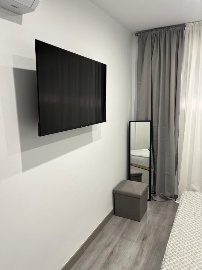 Apartamento Cristina 3 - Playa Arenal Bol Calpe Zewnętrze zdjęcie