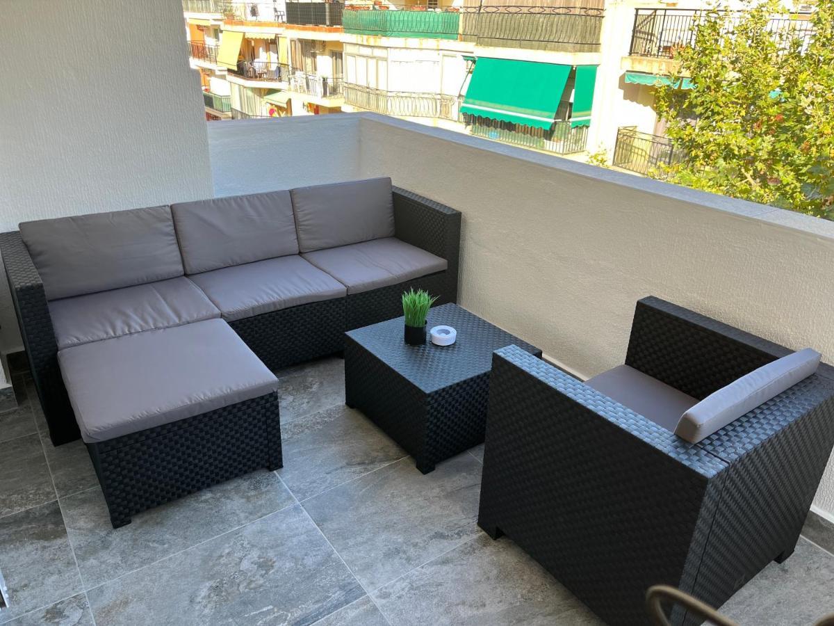 Apartamento Cristina 3 - Playa Arenal Bol Calpe Zewnętrze zdjęcie
